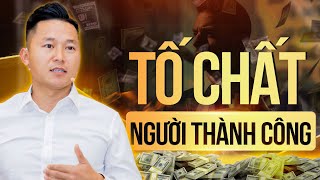 Tố chất phải có của người Thành Công | Nguyễn Xuân Nam