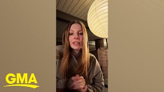 Actress Hunter Schafer says gender listed on her passport changed to male