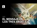 El mensaje de los tres ángeles | La tierra es segada | Apocalipsis 14 | Versión Reina Valera 1960