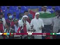 United Arab Emirates v Syria  FIFA Arab Cup Qatar 2021  Match Highlights