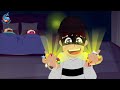 اغنية الحرامي - كبرها بتكبر صغرها بتصغر - لاء لاء هاد ممنوع #شرطة#نون_تون