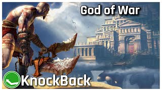 God of War | KnockBack: The Retro and Nostalgia Podcast Episode 169