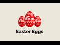 Episode #557 - Easter Eggs