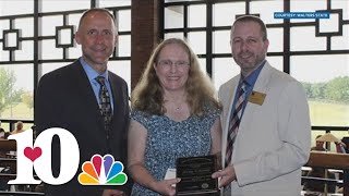 'Very loving' | Community remembers Walters State adjunct faculty member killed by husband