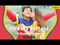 O Mummy Mummy | Deewana Mastana | Lyrical Video | Udit Narayan | Govinda | Anil Kapoor | Juhi Chawla