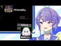 【vtuber】限界オタクと化した否田はまち【切り抜き】