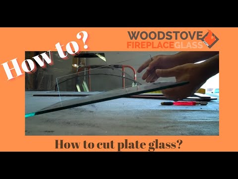 how to cut plate glass, how to cut glass how to cut plate glass, how to cut glass