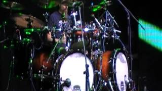 Frankfurt Musikmesse 2012 - Chris Adler 1