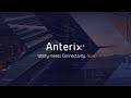 Anterix for Utility Industry - Private LTE 900 MHz