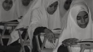 SHEIKH ABDI HUSSEEN - Waa’ee Hijaaba Dubartii