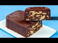 I taught all my friends how to make the fastest chocolate cake!