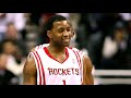 Why Tracy McGrady Never Made It Out Of The First Round