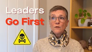 Fixing a Toxic Workplace – How Leaders Can Reset Culture