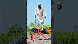 World's Most Cruel Father | Duniya ka Zalim Baap #Shorts