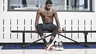 Kyrie Irving - The Closer