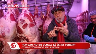 Etin Profesörü Cüneyt Asan: \