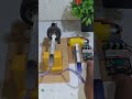 wheel break mechanism wheel breaking dcmotor tech ytshorts