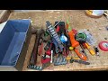 Home Repair Kit Build