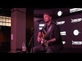 Brett Young - In Case You Didn't Know - Sundance ASCAP Music Café