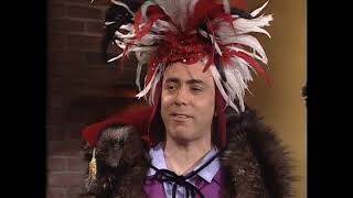 Mad TV Opening – Adam Arkin