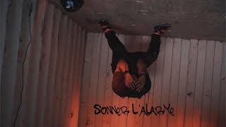 LeFLOFRANCO - Sonner l'alarme ! [Clip officiel]