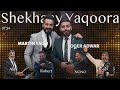 Martin Yaqo & Oger Adwar Shekhany Yaqoora Live on Stage - 2024