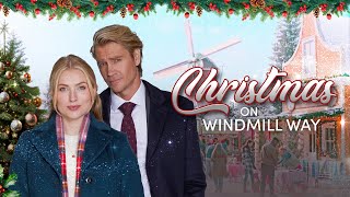 Değirmende Noel - 2023 - Türkçe Dublaj izle