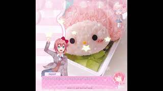 Lylian Rant Sayori Ddlc