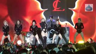 UNIK ASIA FESTIVAL 2022 CL 이채린