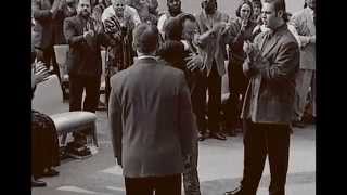 Dr. Ed Dufresne - He Took It Away