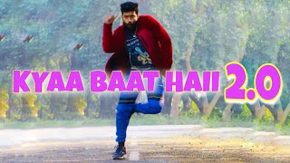 Kyaa Baat Haii 2.0 - Best Viral Dance Video | Govinda Mera Naam | Vicky, Kiara Harrdy S #ytshorts