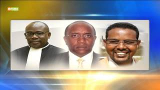 Spotlight on Ag, Muturi, Abdikadir on how they advice the President