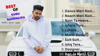 Best Of  Guru Randhawa New Songs Collection 2020 || Super Hit Songs Of Guru Randhawa 2021  #guru