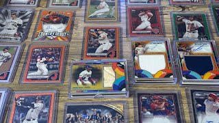 Topps WBC フルケース12箱 開封 Topps World Baseball Classic Rip