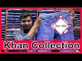 Jeans Pant er dam janun // Khan Collection // MinusBD //