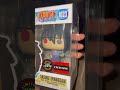 Sasuke (chase) funko pop.             #funkopop #anime #naruto