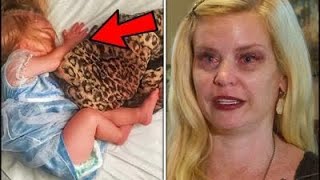 Mom Leaves Baby Alone In Her Room, Instantly Regrets It