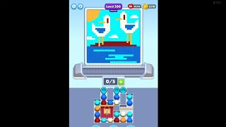 Sand Loop Level 300 Super Hard Walkthrough Solution