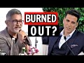 Aamir Khan & Akshay Kumar Interviews Have Me Worried! | Burn Out Or Just A Phase?