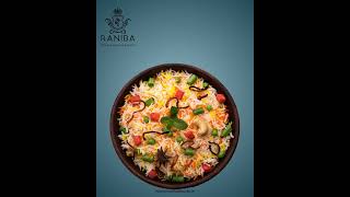 Pusa Basmati Rice