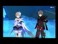 崩坏3 第十九章 第一部分 honkai impact 3 chapter 19 p1