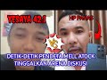 PENDETA MELL ATOCK VS YONATAN NANDAR (PART AKHIR)