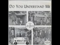 the jujus do you understand me 1966