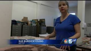 Changes in store at the Plattsburgh Public Library