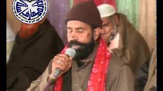 zarey us khak key tabinda sitarey hoon gey | Sufi Mohammad Riaz