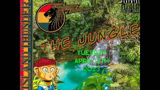 2023.04.12 The Jungle