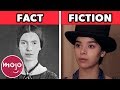 Top 10 Things Dickinson Got Factually Right & Wrong