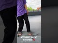 surfskate stance how to put your feet corectly 7 different ways