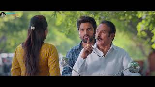 Vaasu Naan Pakka Commercial   Manasu Rangeela Hd Video song  Anish tejeshwar   N