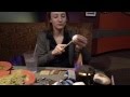 GIRL SETS RESTAURANT ON FIRE WITH MARSHMALLOW